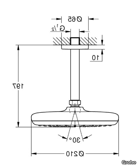 26414000-Overhead-shower-Grohe-339020-dim5cb7e5ef.jpg