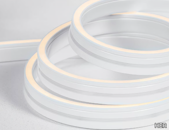 SLA IP67 - LED strip light _ HER