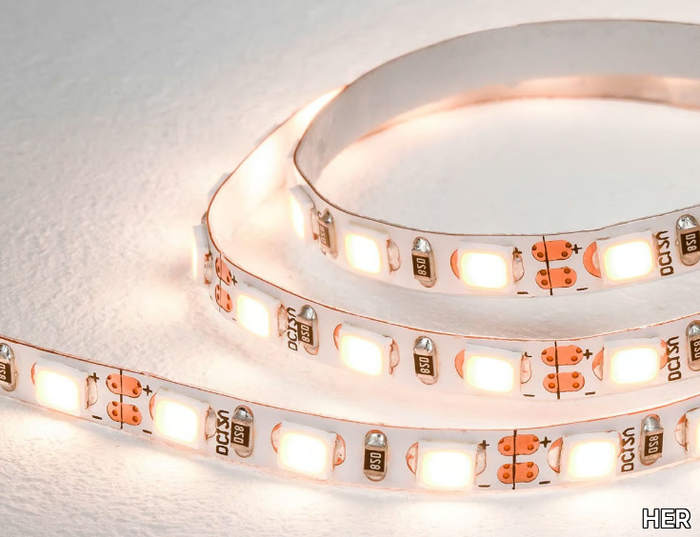 SLF IP20 - LED strip light _ HER