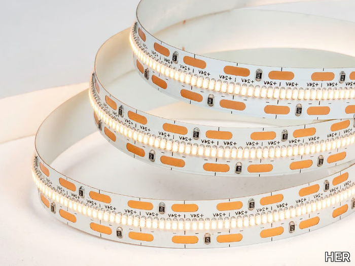 SLH IP20 - LED strip light _ HER