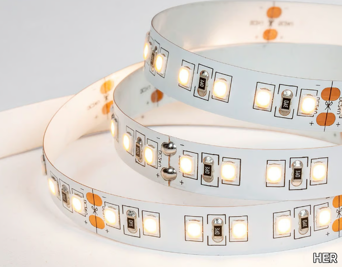 SLV IP20 - LED strip light _ HER
