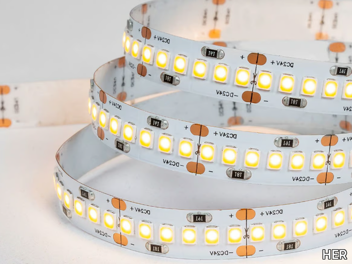 SLX IP20 - LED strip light _ HER