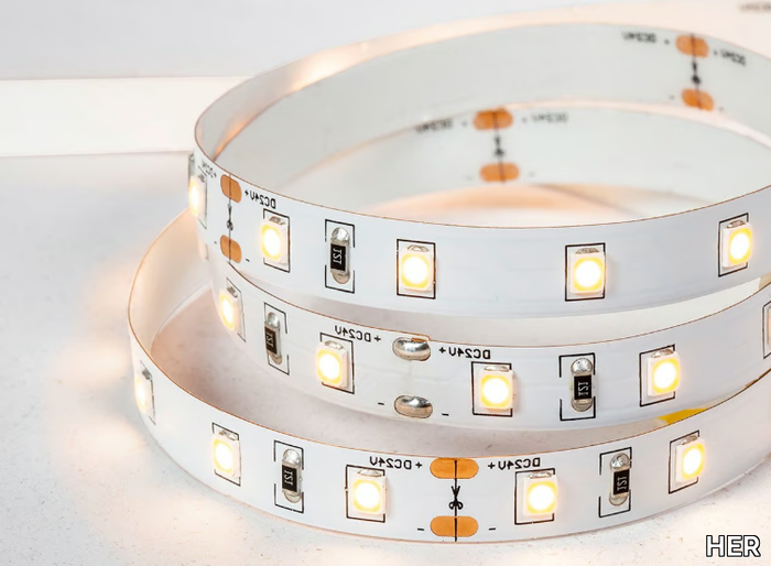 SLY IP20 - LED strip light _ HER