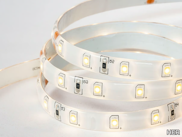 SLY IP62 - LED strip light _ HER