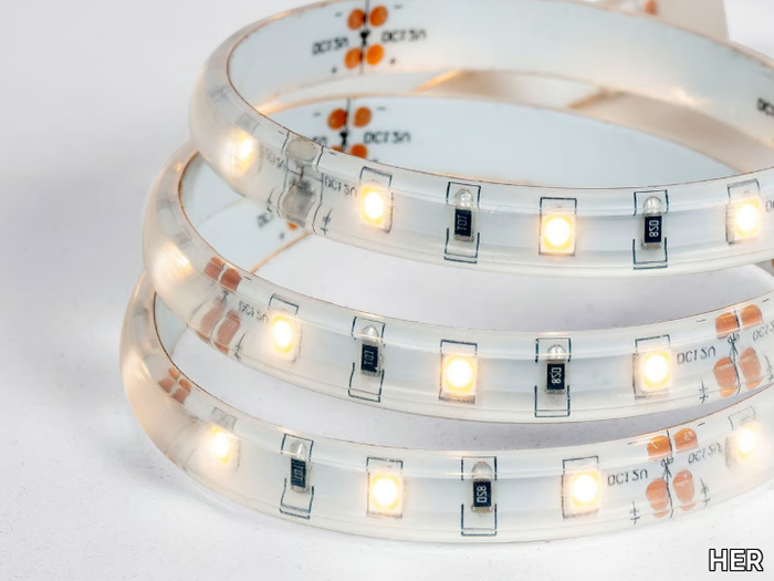 SLY IP68 - LED strip light _ HER