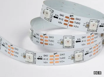 SLL IP20 - LED strip light _ HER