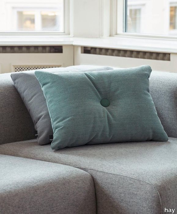 Dot Cushion