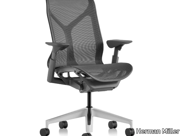 COSM - Ergonomic office chair _ Herman Miller