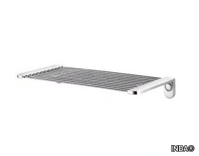 A1351A - Bathroom wall shelf _ INDA®