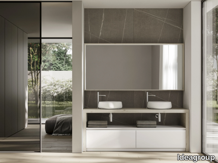 NYÙ 18 - Vanity unit _ Ideagroup