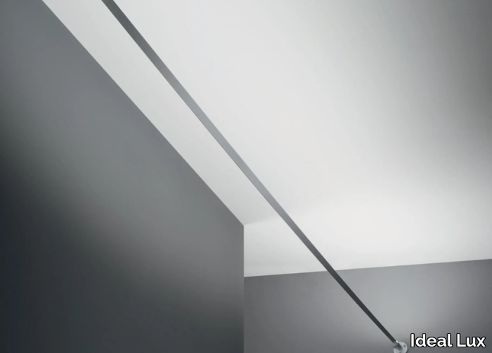 TESI MT - Linear lighting profile _ Ideal Lux