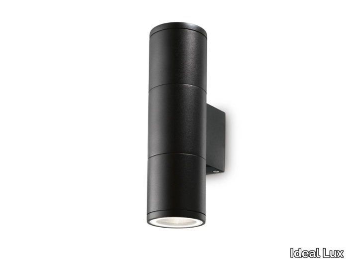 GUN AP2 SMALL - Outdoor wall lamp _ Ideal Lux