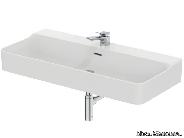 CONCA - T3832 - Washbasin _ Ideal Standard