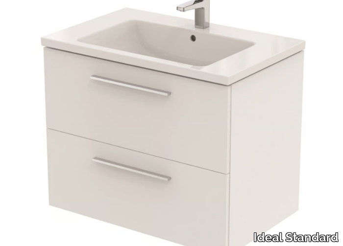 I.LIFE B - T5272 - Wall-mounted vanity unit _ Ideal Standard