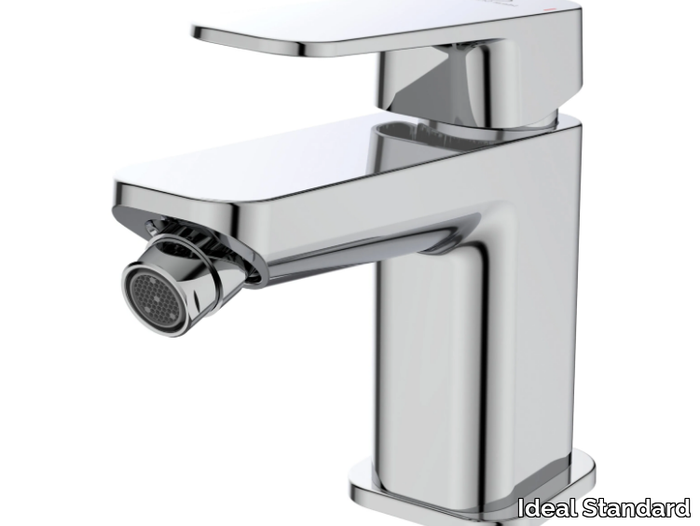 TONIC II - A6336 - Countertop single handle bidet mixer _ Ideal Standard