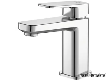 TONIC II 126 mm - A6327 - Countertop single handle washbasin mixer _ Ideal Standard