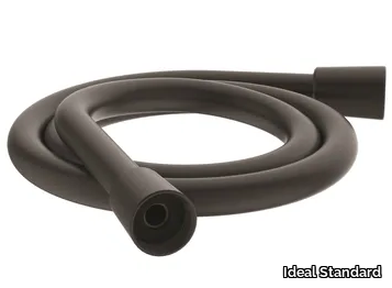 MULTISUITE NERO SETA - A3306 / A4109 - Shower Flexible hose _ Ideal Standard