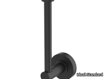 IOM NERO SETA - A9132XG - Toilet roll holder _ Ideal Standard