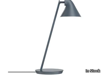 LOUIS POULSEN - NJP MINI - LED aluminium table lamp _ In Stock