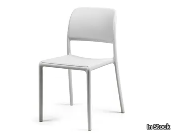 NARDI - RIVA BISTROT - Garden chair open back _ In Stock