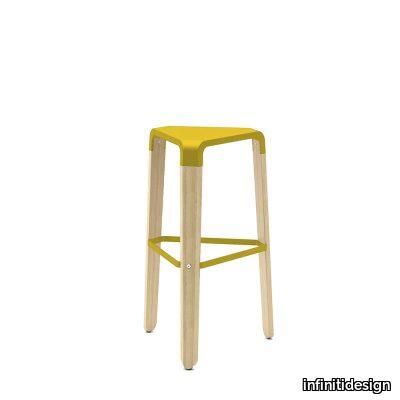 Picapau Bar Stool