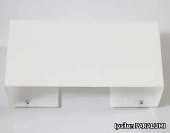 P017 - Plexiglass wall light _ Ipsilon PARALUMI