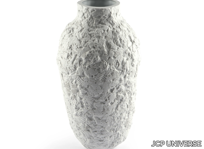 ESKER - Porcelain vase _ JCP UNIVERSE