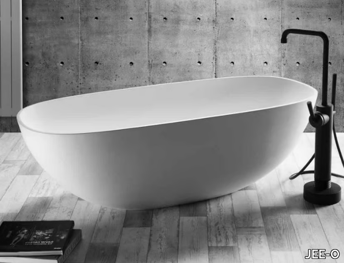 AMSTERDAM - Freestanding bathtub _ JEE-O