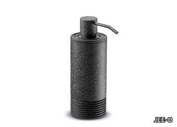 SOHO SOAP DISPENSER - Steel Bathroom soap dispenser _ JEE-O