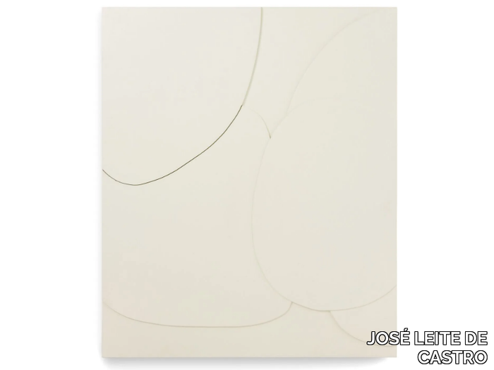 SELMA - Decorative panel _ JOSÉ LEITE DE CASTRO