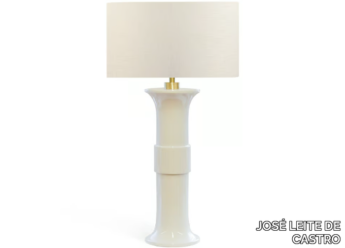 MING - Table lamp _ JOSÉ LEITE DE CASTRO