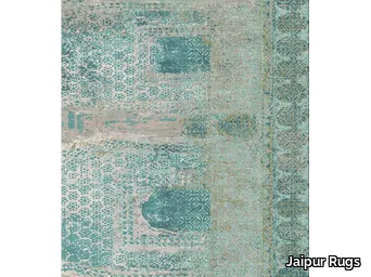 JHAROKHA ESK-9016 - Rectangular handmade rug _ Jaipur Rugs