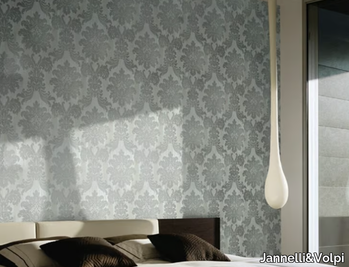 DAMASCO ANDREA - Damask wallpaper _ Jannelli&Volpi