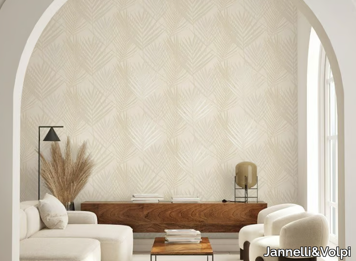 FELCE BORNEO - Nonwoven wallpaper _ Jannelli&Volpi