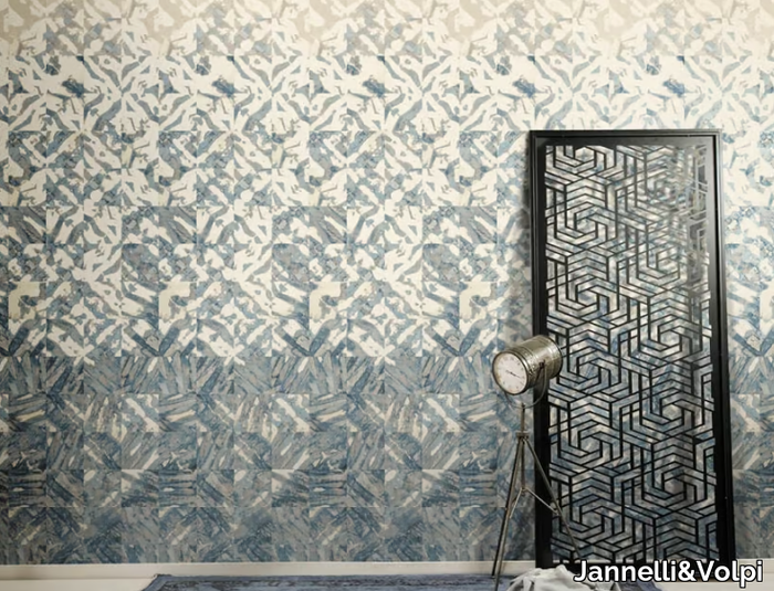 ITALJIME - Motif wallpaper _ Jannelli&Volpi