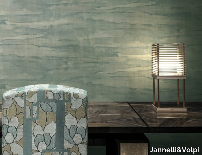 PANTELLERIA - Nonwoven wallpaper _ Jannelli&Volpi