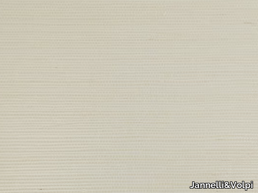 RAFIA PLAIN - Solid-color nonwoven wallpaper _ Jannelli&Volpi