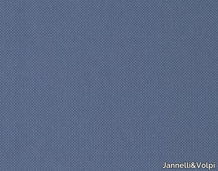 CHEVRONETTE - Solid-color fire retardant nonwoven wallpaper _ Jannelli&Volpi