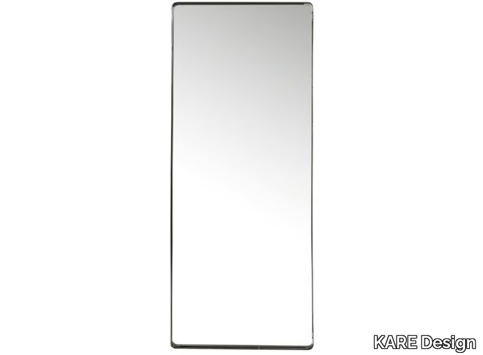 OMBRA - Rectangular wall-mounted mirror _ KARE Design