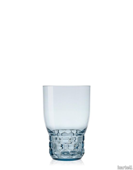 Jellies family - water (4 glasses) 