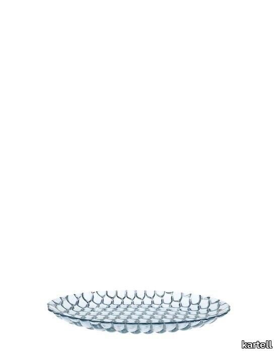 Jellies family (4 dinner plates) 