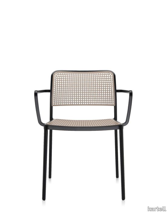 Audrey (2 small armchairs) 