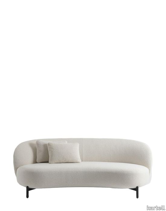 Lunam sofa orsetto 