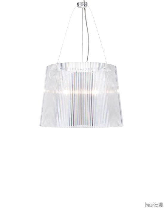 Ge' transparent 