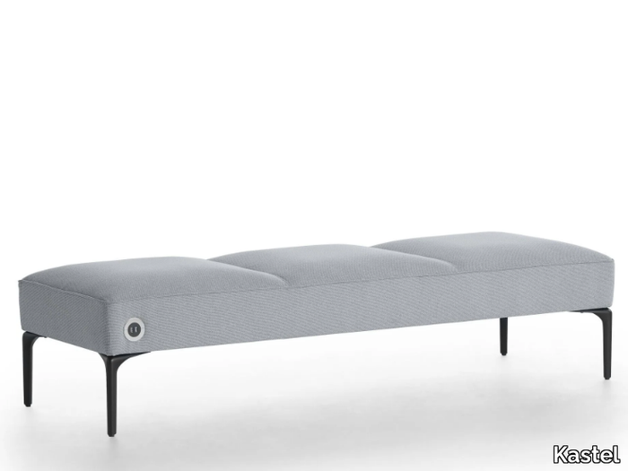 KEY JOIN - Bench seating _ Kastel