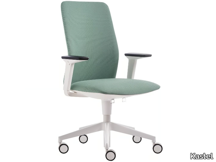 KAPPA - Office chair _ Kastel