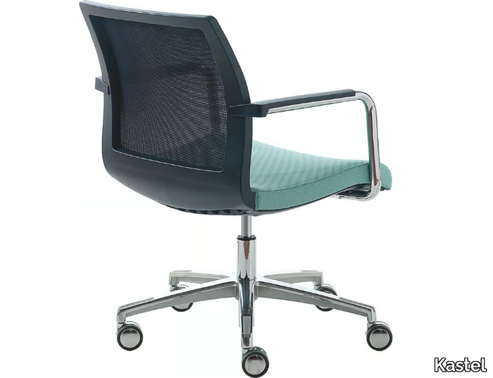 KARMA - Office chair _ Kastel