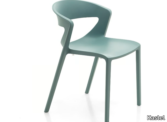 KICCA ONE - Chair _ Kastel