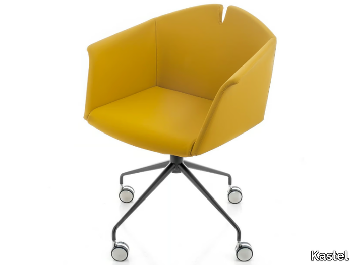 KUAD - Office chair _ Kastel