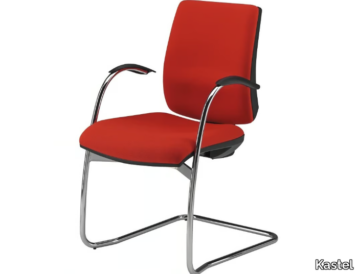 KUBIX - Chair _ Kastel